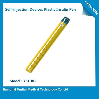 OzempicのペンSaxendaはVictozaのペンのHghのペンの高性能のテストステロンの注入のペン/安価インシュリンのペンをペンで書く