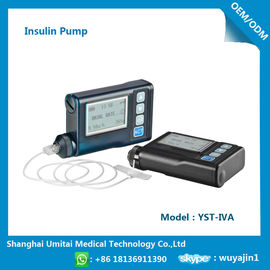 Professional Clinics Diabetes Insulin Pump Automatic With 24 Basal Rates