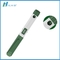 緑色の3mlカートリッジが付いているカスタマイズされた使い捨て可能なインシュリンのペン