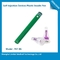 タイプ2の糖尿病の可変的な線量の注入装置のための緑のインシュリンのペン
