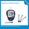 承認されるカスタマイズされた血ブドウ糖メートルの血糖のテスト装置ISO13485