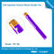 Manual Insulin Syringe Pen , Diabetic Needle Pen Multi Function Easy Operation