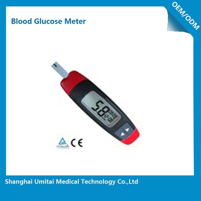 機械コーディングの専門の血ブドウ糖メートル/血糖テスト機械