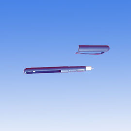 医学の糖尿病の試験装置の糖尿病性のフィートのテストの単繊維のペン